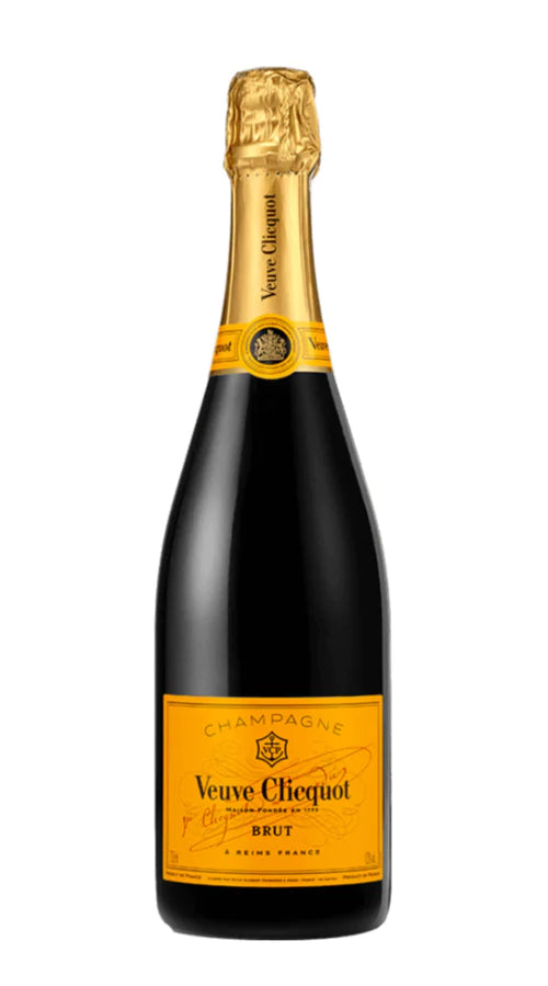 Champagne VEUVE Clicquot