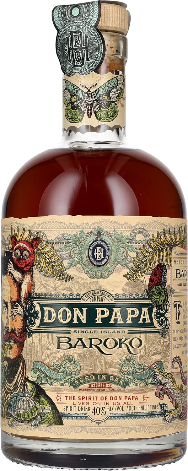 Don Papa Baroko