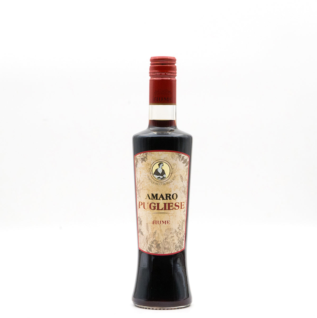 AMARO PUGLIESE LT 1