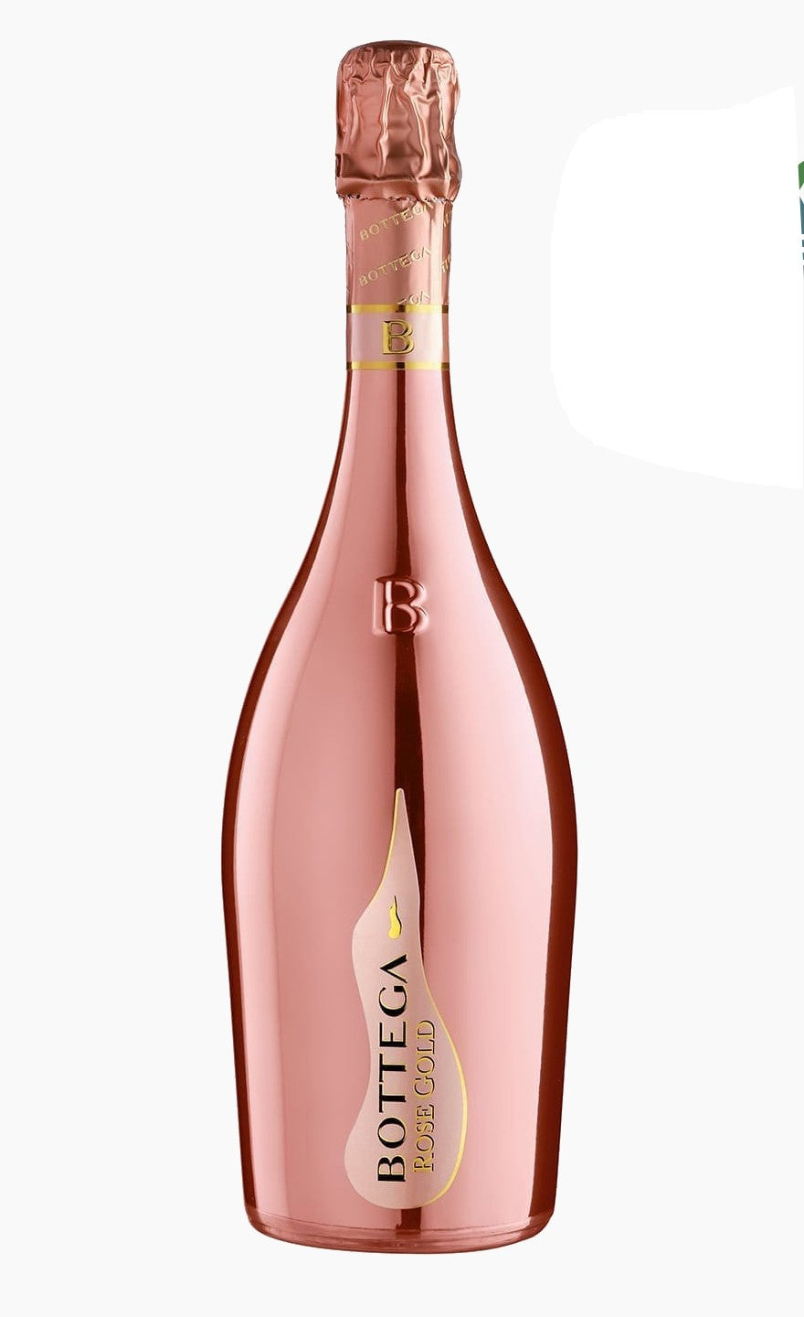 PROSECCO BOTTEGA GOLD ROSÈ