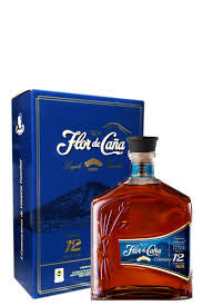 RUM FLOR DE CANA