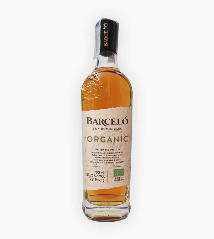 BARCELÓ ORGANIC