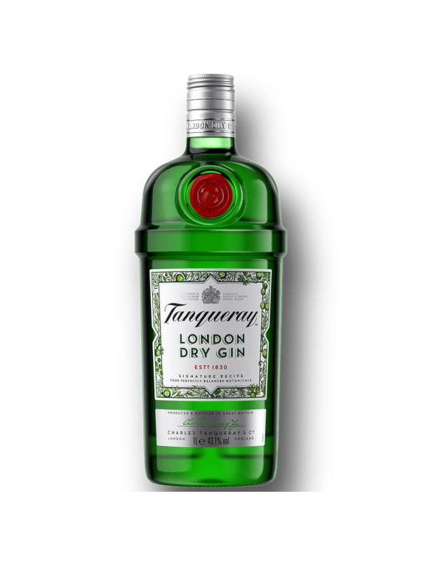 Tanqueray 1LT