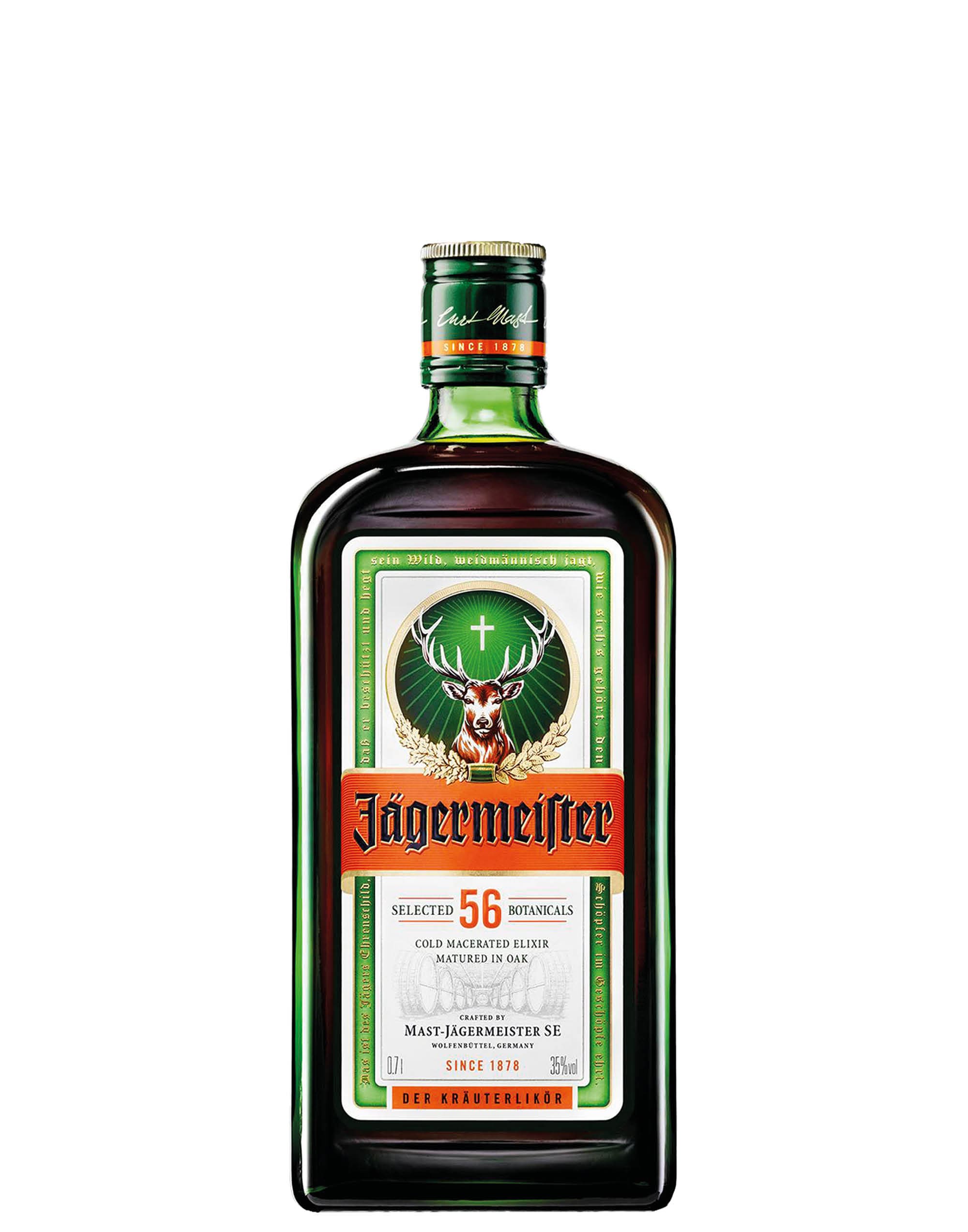 Jägermeister LT 1