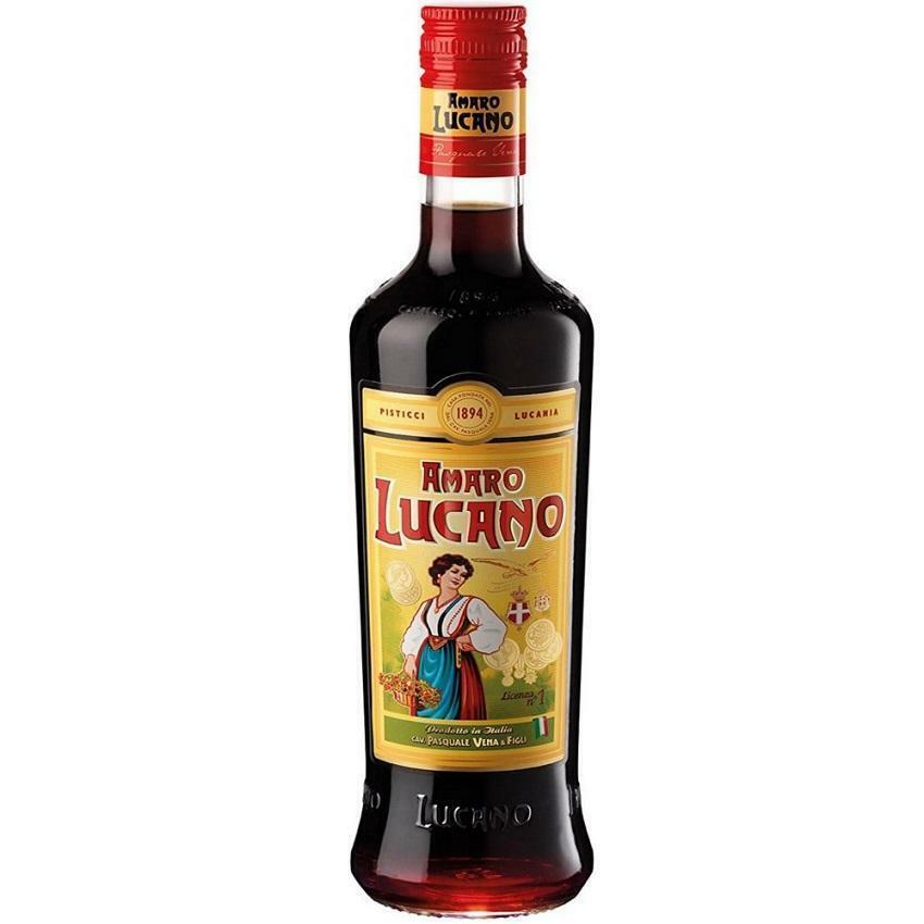 Amaro Lucano LT 1