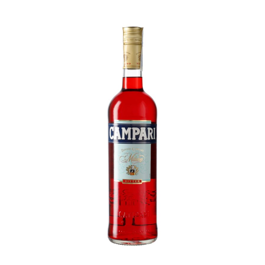 Campari LT 1