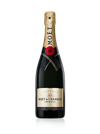 Moet CHANDON Brut Imperial